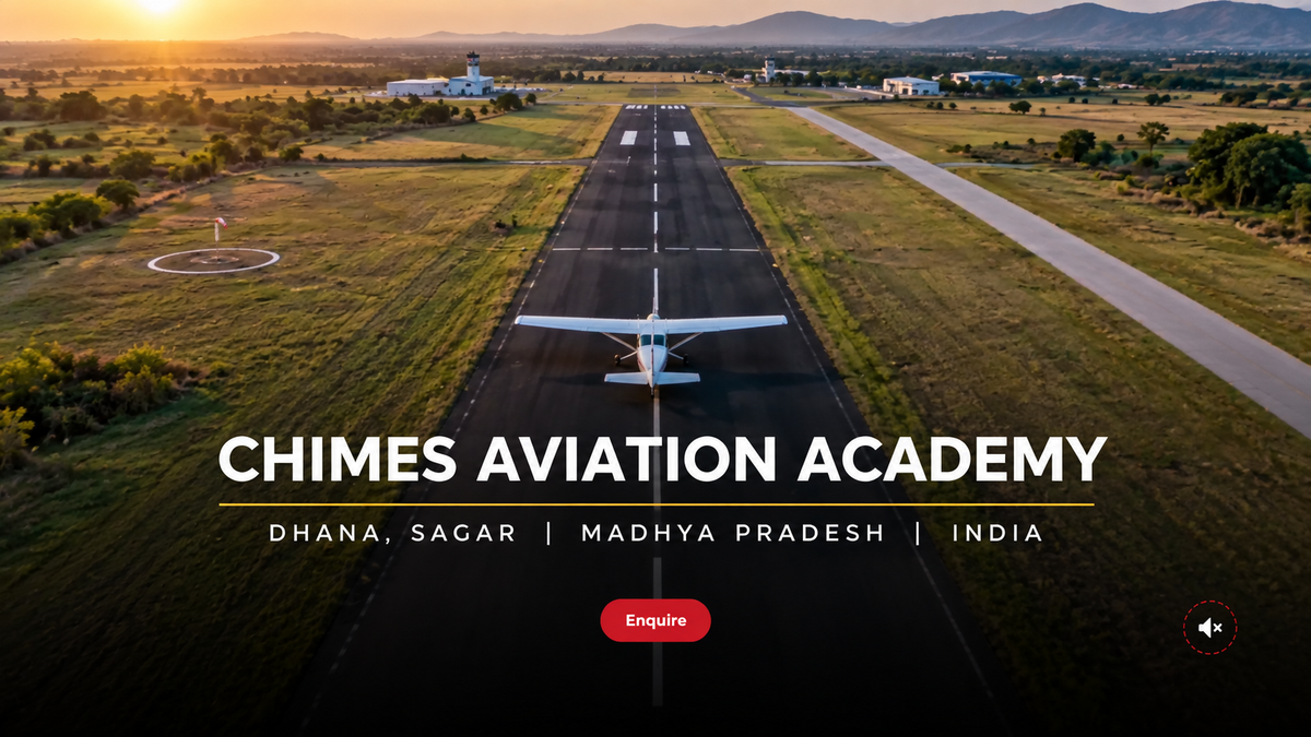 Chimes Aviation Academy