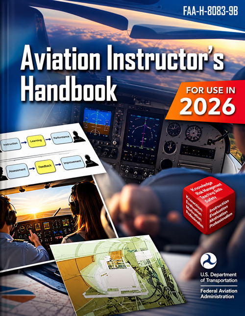 Aviation Instructor's Handbook