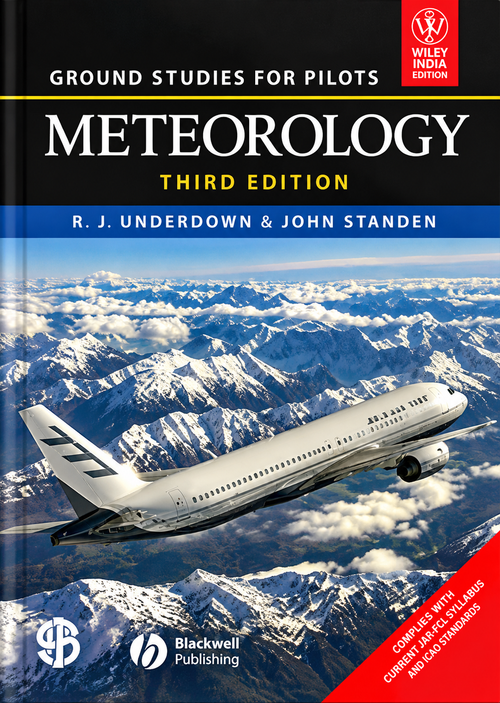 Ground Studies for Pilots — Meteorology