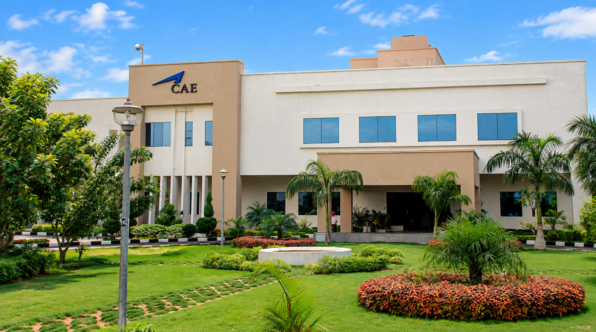 National Flying Training Institute Pvt. Ltd.